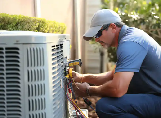 installateur Jonkersvaart